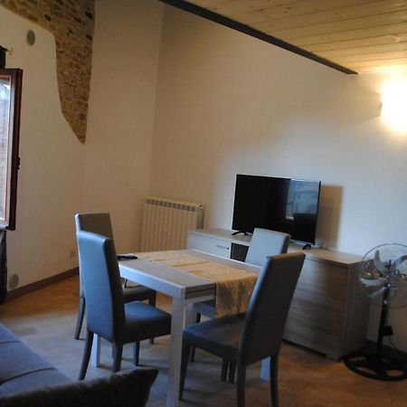 Città della Pieve Appartamento La Bella Vista מראה חיצוני תמונה