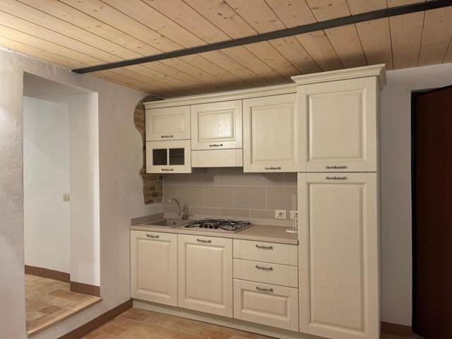 Città della Pieve Appartamento La Bella Vista מראה חיצוני תמונה