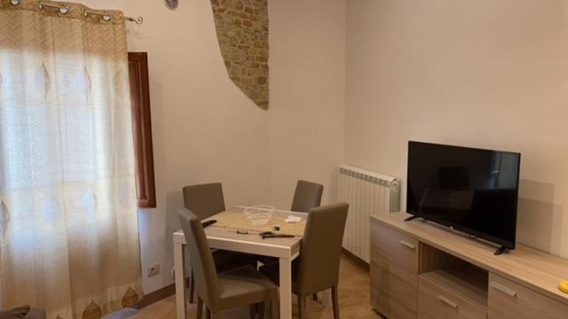 Città della Pieve Appartamento La Bella Vista מראה חיצוני תמונה